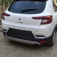 اطلس جی صفر کیلومتر باسانروف|خودرو سواری و وانت|خمینی‌شهر, |دیوار