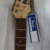 گیتار اکبند ibanez grx40|گیتار، بیس، امپلیفایر|تهران, فردوس|دیوار