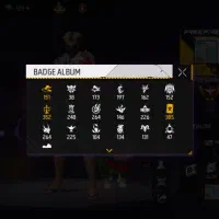 اکانت فری فایر|کنسول، بازی ویدئویی و آنلاین|میناب, |دیوار