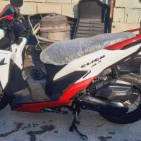 هوندا کلیک 150