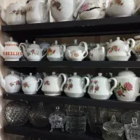 اجناس گل سرخی