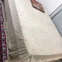 تخت دونفره به همرا خوش خوب|تخت و سرویس خواب|بندر انزلی, گلشن|دیوار
