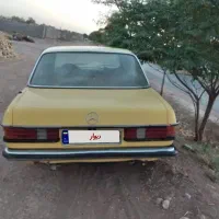 بنز دانشجویی ۲۳۰