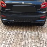 ۲۰۷|خودرو سواری و وانت|کرمانشاه, |دیوار