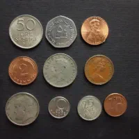 فروش سکه و تمبر خوب