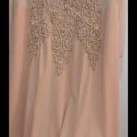 لباس مجلسی نونوهنوزمارکش بهش وصله