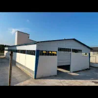 سوله / صنعتی / ۱۷هکتاری