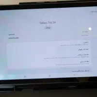 تبلت galaxy  tab s4|تبلت|مشهد, کارمندان دوم|دیوار