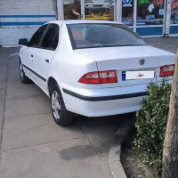 سمند elx93|خودرو سواری و وانت|بوکان, |دیوار