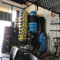 لاستیک 10 ماهه