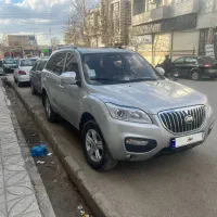 لیفانx60 مدل۹۷ اتومات