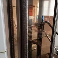 کمد لباس ویترین میز تلویزیون لباسشویی|حراج|سبزوار, غرب نیروگاه|دیوار