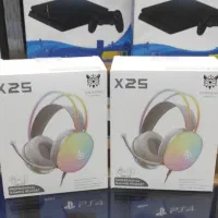 هدست گیمینگ dobe|کنسول، بازی ویدئویی و آنلاین|قزوین, |دیوار