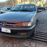 پرشیا سال مدل ۹۳