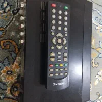 گیرنده دیجیتال|سیستم صوتی خانگی|قزوین, |دیوار