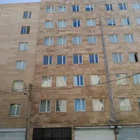 فروش ساختمان مسکونی