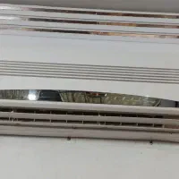 تعمیر سرویس جابجای وگازگیری انواع کولر