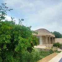 اجاره روزانه باغ ویلا جاده مرق