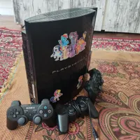 دیسک بازی Ps3 و Ps4 و کنسول Ps3|کنسول، بازی ویدئویی و آنلاین|قزوین, |دیوار