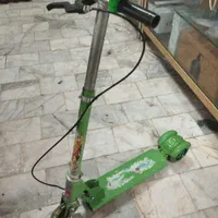 اسکوتر