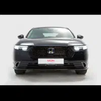 حواله هوندا آکورد