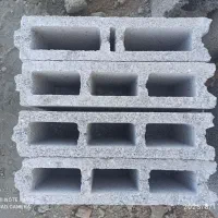 بلوک سبک 10سانتی|مصالح و تجهیزات ساختمان|آذرشهر, |دیوار