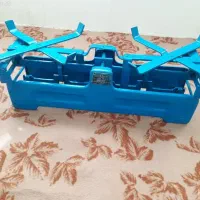 ترازو قدیمی 20کیلویی