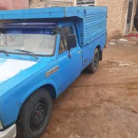 نیسان آبی|خودرو سواری و وانت|خواجه, |دیوار