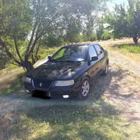 سمند مدل 90 خانگی درحد