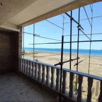 اپارتمان پلاک اول دریا ۱۵۰ متری در فریدونکنار