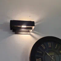 لوستر و چراغ آویز