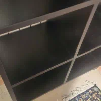 کتابخانه|کتابخانه، شلف، قفسههای دیواری|تهران, اختیاریه|دیوار