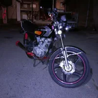 موتور ساوین150سی سی