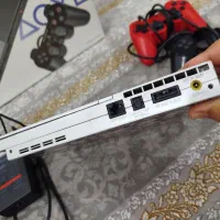 پلی استیشن ۲ نو|کنسول، بازی ویدئویی و آنلاین|مسجد سلیمان, |دیوار