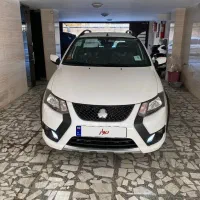 کوییک gxl مدل ۱۴۰۴