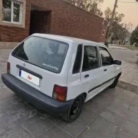 پراید هاچبک کره ای|خودرو سواری و وانت|پاکدشت, پاکدشت (مامازند)|دیوار