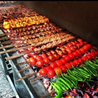 کارگر ساده رستوران