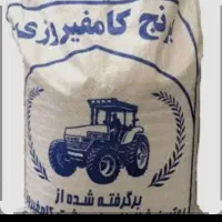 برنج کامفیروزی درجه یک زیر قیمت به شرط|خوردنی و آشامیدنی|شیراز, فرهنگ شهر|دیوار