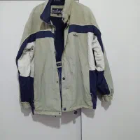 کاپشن یا باد گیر خارجی