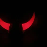 کلاه وایکینگی چراغ دار داشبورد خودرو|قطعات یدکی و لوازم جانبی|اصفهان, هزارجریب|دیوار