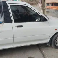 پراید وانت مدل 98|خودرو سواری و وانت|همدان, |دیوار