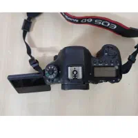 دوربین کنون 6d مارک 2