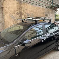 باربند سقفی دوچرخه اسکات جاینت کیوب