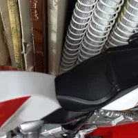 ماکت موتور سی بی ۱۳۰۰ مدل ۲۰۰۳|کلکسیون و سرگرمی|تهران, فلسطین (میدان انقلاب)|دیوار