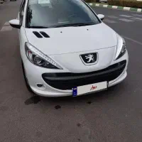 پژو 207i دنده‌ای TU5، مدل ۱۳۹۷