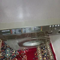 ماشین لباسشویی|ماشین لباسشویی و خشک‌کن لباس|اهواز, فاز ۲ پادادشهر|دیوار