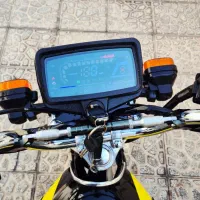 پرواز ۲۰۰ ۱۴۰۲|موتورسیکلت|تهران, پرستار|دیوار