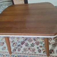 میزجلومبلی میزعسلی ومیزتلوزیون