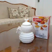 ظرف عسل طرح زنبور