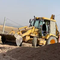 بیل بکهو چکوروا